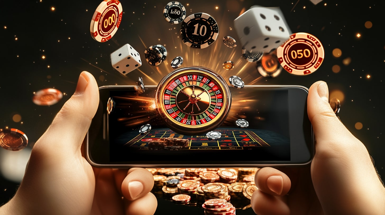 Games to Suit all Tastes at Casino NNN777
                                